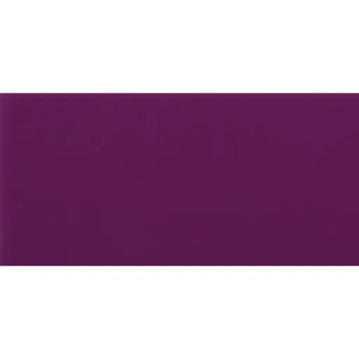 Obklad Ribesalbes Chic Colors maľva 10x20 cm lesk CHICC1455