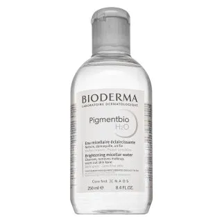 Bioderma Pigmentbio čistiaca pleťová voda H2O Brightening Micellar Water 250 ml