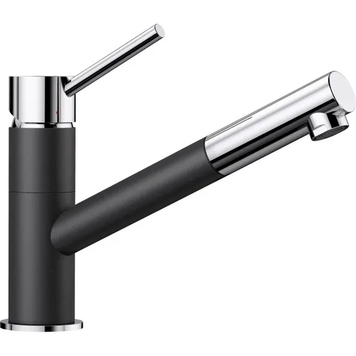 Blanco Kano-S antracit