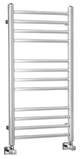 SAPHO - METRO vykurovacie teleso 450x890 chrom 0411-03