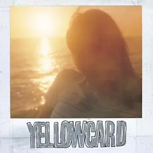 YELLOWCARD - OCEAN AVENEUE CD
