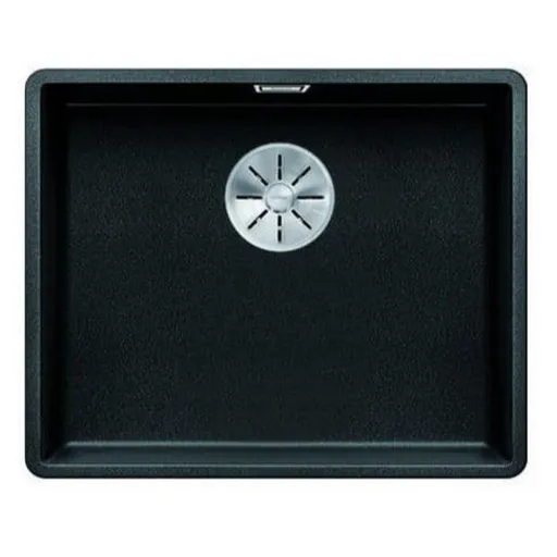 Drez Blanco SUBLINE 500 F InFino Silgranit čierna bez tiahla