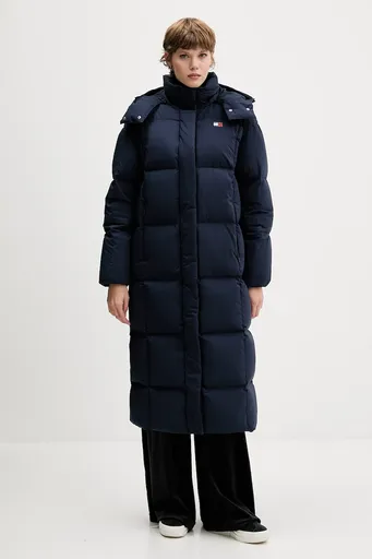 Páperová bunda Tommy Jeans