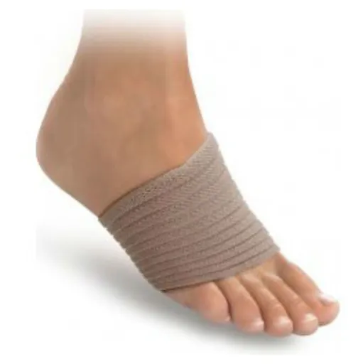 SVORTO Bandáže pružné so srdiečkom S+V veľ. 38-39