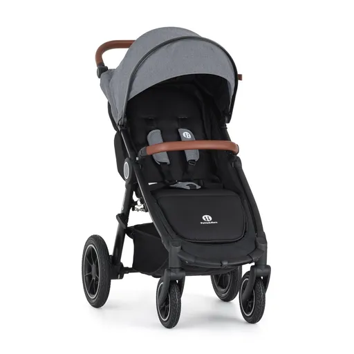 PETITE&MARS Sport Street2 Air Oak Ultimate Grey 2024