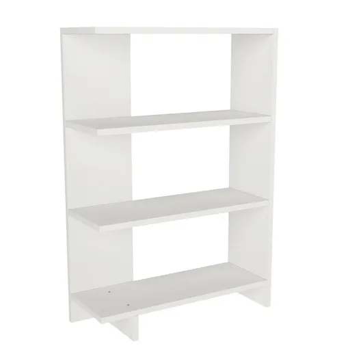 Knižnica Trilon White