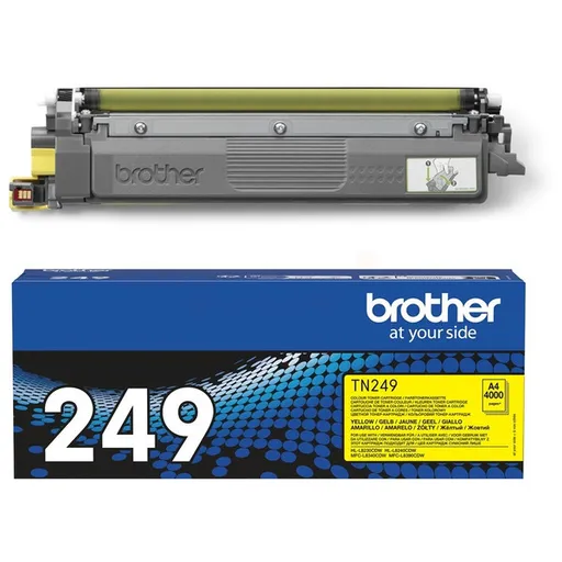 BROTHER TN-249 - originálny