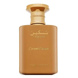 Paris Corner Taskeen Caramel Cascade parfémovaná voda pre ženy 100 ml