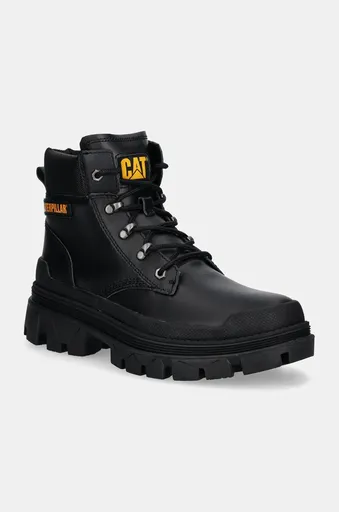 Členkové topánky CAT Footwear COLORADO HARDWEAR