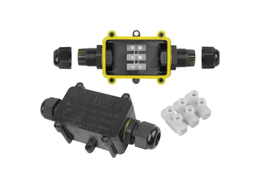 Spojka káblová LTC LXZE51