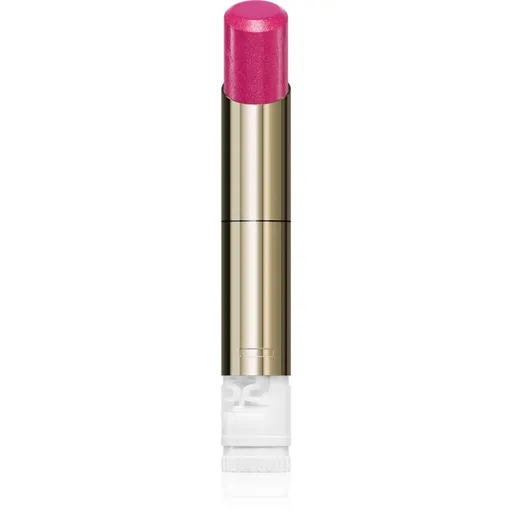 Sensai Lasting Plump Lipstick Refill lesklý rúž náhradná náplň odtieň 03 3.8 g