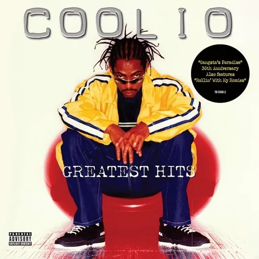 Coolio, Greatest Hits, CD