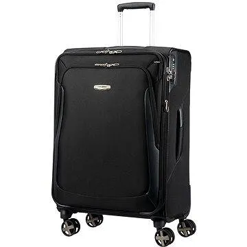Samsonite XBLADE 3.0 SPINNER 71/26 EXP Black (5414847677588)