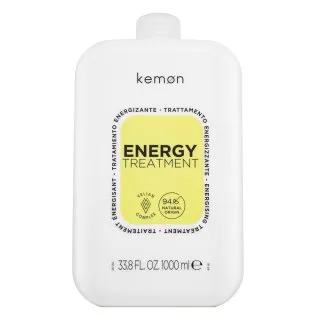 Kemon Energy Treatment posilňujúci kondicionér proti vypadávaniu vlasov 1000 ml