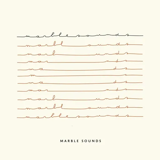 MARBLE SOUNDS - MARBLE SOUNDS LP