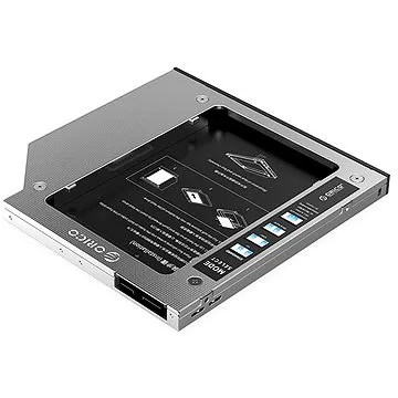 ORICO M95SS (M95SS-SV-BP)