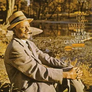 Horace Silver, SONG FOR MY FATHER, CD