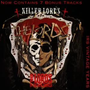 The Lords of the New Church, KILLER LORDS, CD