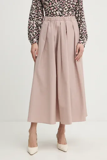 Sukňa Weekend Max Mara CURVATO