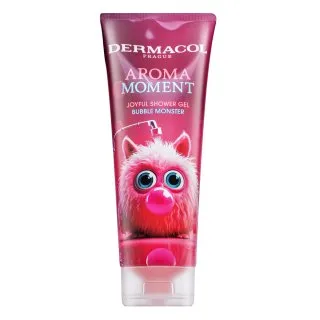 Dermacol Aroma Moment sprchový gél Shower Gel Bubble Monster 250 ml