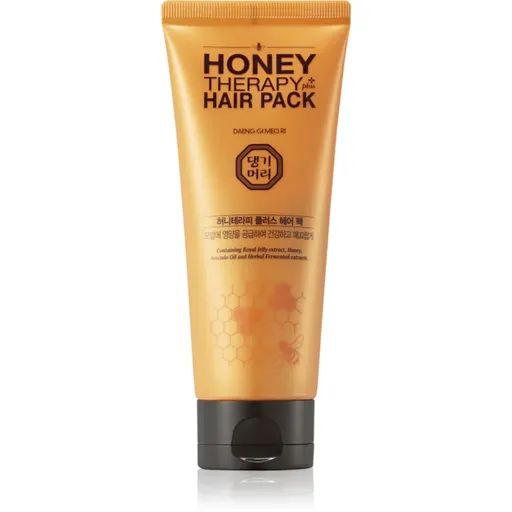 DAENG GI MEO RI Honey Therapy Hair Pack regeneračná a hydratačná maska na vlasy 150 ml