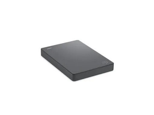 Seagate Basic, 5TB externý HDD, 2.5", USB 3.0, čierny