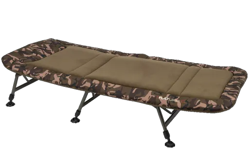 Fox lehátko flatliner x bedchair only