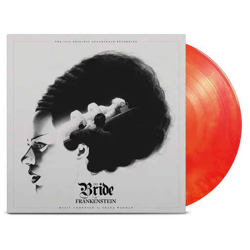 BRIDE OF FRANKENSTEIN