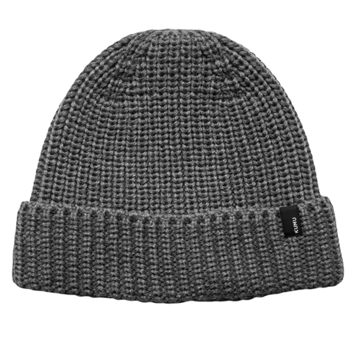 Kumu zimná čiapka unity kulich šedý