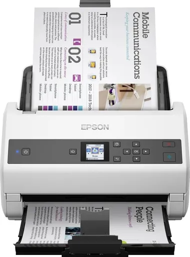 Epson WorkForce DS-970 B11B251401 skener