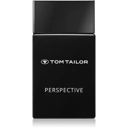 Tom Tailor Perspective toaletná voda pre mužov 50 ml