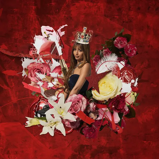 PinkPantheress, Pink Pantheress - Fancy That (CD), CD