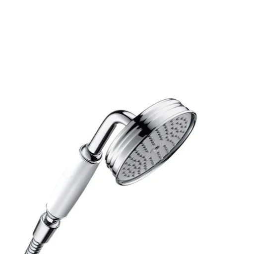 Hansgrohe Axor Montreux sprchová hlavica chróm 16320000