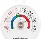 BROWIN - Teplomer chlad/mraz 5cm