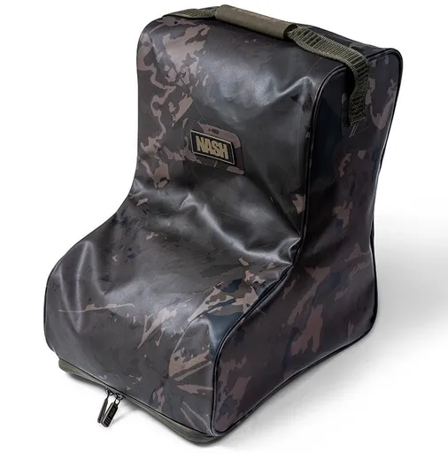 Nash taška subterfuge waterproof wader & boot bag