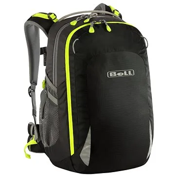 Boll Smart 24 black (8591790006140)