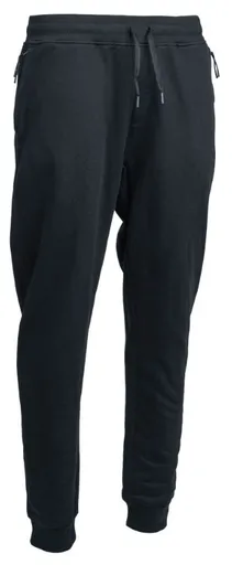 Nash tepláky make it happen badge joggers black - xl