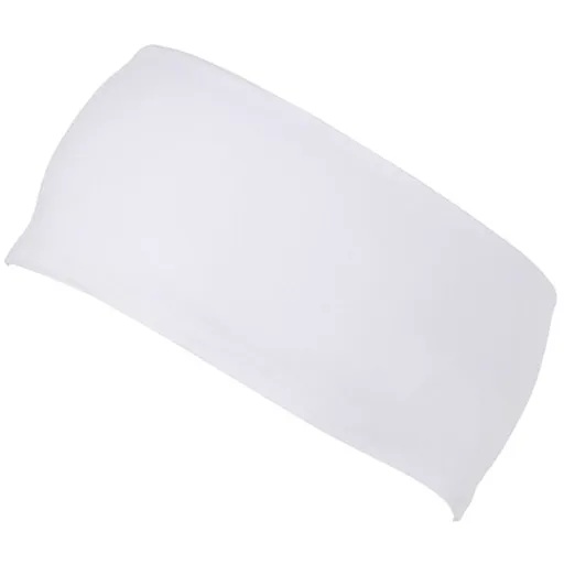 Myrtle Beach (Daiber) Ľahká bežecká čelenka MB7126 - Biela