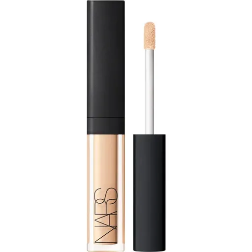 NARS Mini Radiant Creamy Concealer krémový korektor (rozjasňujúci) odtieň CUSTARD 1.4 ml