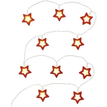 RETLUX RXL 285 - Hviez. drev.,10 LED R. WW TM