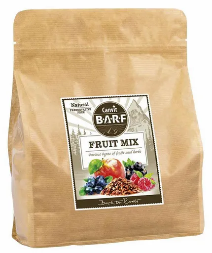 Canvit BARF Fruit Mix 800 g