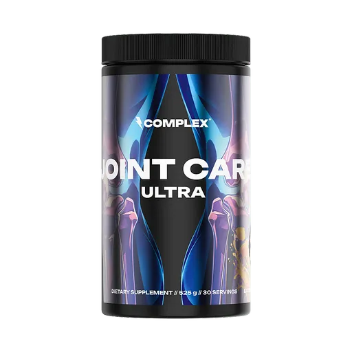 COMPLEX Joint care ultra kĺbová výživa exotic mango 480 g
