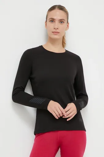 Funkčné tričko s dlhým rukávom Helly Hansen LIFA ACTIVE