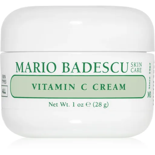Mario Badescu Vitamin C denný krém s vitamínom C 28 g