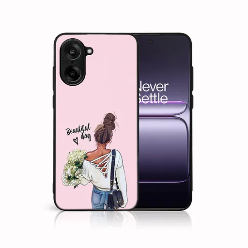 MY ART Ochranný kryt pre OnePlus Nord CE 5 5G DAY (136)