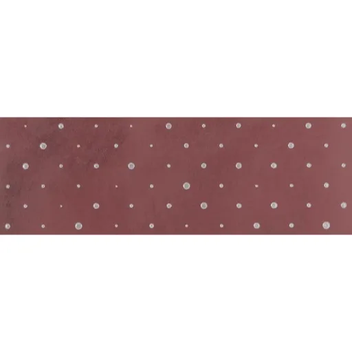 Dekor Rako Blend bordo 20x60 cm mat WITVE810.1