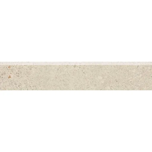 Sokel Rako Piazzetta béžová 45x8,5 cm mat DSAPS787.1