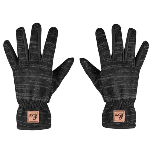 Canis (CXS) Zimné rukavice s reflexným vláknom CXS EIRIN - 7