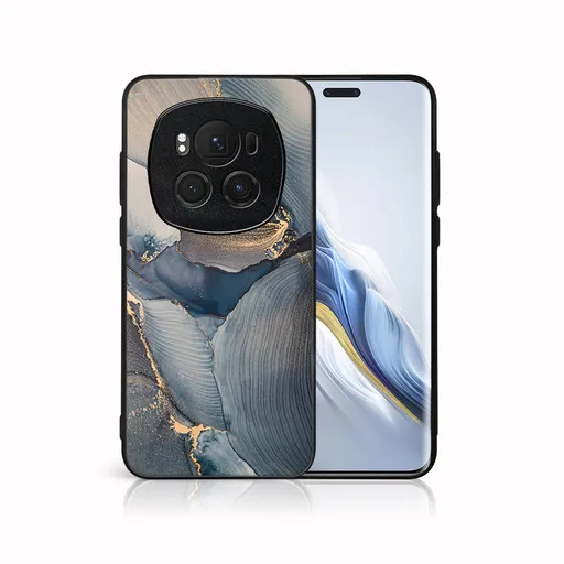 MY ART Ochranný kryt pre Honor Magic6 Pro 5G SPARKLE (147)