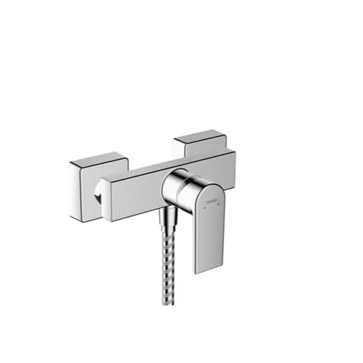 Sprchová batéria Hansgrohe Vernis Shape bez sprchového setu 150 mm chróm 71656000